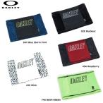 オークリー 912243JP Logo Neck Warmer 13.0 ネックウォーマー OAKLEY メール便対応可(260円) 爆買