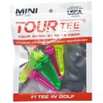  Tour чай Mini neon TOUR TEE MINI T-491