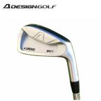 Agla Индия A DESIGN A дизайн A GRIND BX-I FORGED IRON 6 шт. комплект #5-PW head одиночный одиночный покупка не возможно 