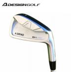 Agla Индия A DESIGN A дизайн A GRIND BX-I PRO FORGED IRON 6 шт. комплект #5-PW head одиночный одиночный покупка не возможно 
