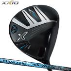  XXIO X Driver Miyazaki AX-3 Golf Club [YouTube. отталкивание . число публичный ]