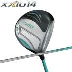  ограниченное количество цвет XXIO14 XXIO 14reti Steel мята Fairway Wood MP1400L оборудован модель 