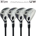 �y9�����{�������\��z�����N�X Lynx �p�����b�N�X UW PARALLAX UW POWER TUNED�������f��