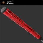 スコッティキャメロン RED MATADOR レッドマタドールUS Small パターグリップ メール便対応可(260円)