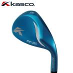 限定モデル キャスコ ドルフィン ウェッジ　 DW-120G ブルー ヘッドのみ Kasco 爆買