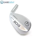 GABE GOLF 6109 Wedge head только хром отделка 