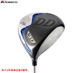  Kasco UFO AIR DD Driver head только 