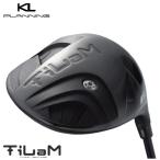 KLp бег ti Ram 1st EDITION высота отталкивание модель TiLaM Driver head [ head одиночный не возможно ]