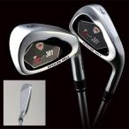  Kamui KAMUI TYPHOON PRO Typhoon Pro TP-301 6 шт. комплект #5-PW head только одиночный покупка не возможно 