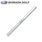  остров рисовое поле Golf завод Ks3001 SHIMADA GOLF железный вал 