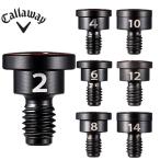  Callaway QUANTUMk Anne tam для винт вес . покупка 