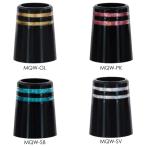 モザイクラインソケット　WOOD用　MQWシリーズ  フェルール メール便対応可(260円)