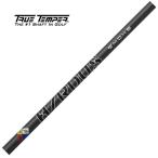 [ наличие специальная цена ] True Temper Project X - The -das затонированный черный hybrid HY