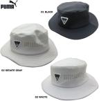 PUMA プーマ 026678　PF アクティブハット ゴルフハット