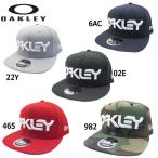 オークリー マークツーノベリティ スナップバック Mark II Novelty Snap Back 911784 OAKLEY 爆買
