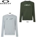  Oacley FOA401061 вырез лодочкой флис 