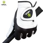 うなぎも掴める 汗や雨にも強いと話題 ハーツェル トラストコントロール 2.0  ゴルフ グローブ  HIRZL TRUST CONTROL 2.0 メール便対応可(260円) 爆買