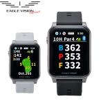  утро день Golf Eagle Vision EV-539 AX Across EAGLE VISION AX Golf navi GPS navi 