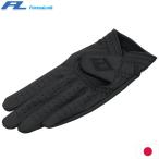 フォーサリンク FL-002 F/L SYNTHETICグローブ ブラック Weather FIT シンセティック ウェザーフィット 全天候型