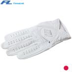 フォーサリンク ForesaLink F/L CABRETTA シープスキングローブ ホワイトフィット 爆買