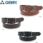 GERRY GE-01 Jerry натуральная кожа ремень ширина 35mm