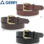 GERRY GE-02 Jerry натуральная кожа ремень ширина 35mm