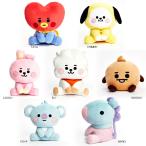ショッピングbt21 BT21 ビーティーイシビル ヘッドカバー BABY ドライバー用
