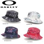 Oakley Rev Hat 24.0 オークリー リバーシブル バケットハット ゴルフ用 FOS901763