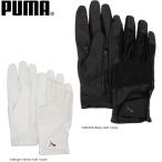 PUMA 042060 унисекс Golf Shadow winter перчатка обе рука для перчатка Япония стандартный товар зима меры холод . меры 