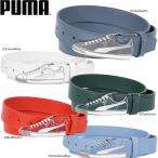 PUMA 055228 Golf CLYDE GS ремень Япония стандартный товар Puma . покупка 