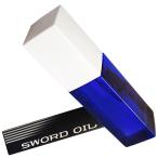 ゴルフクラブ専用防錆オイル SWORD OIL ソードオイル メンテナンス用品