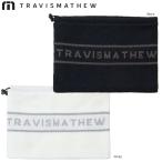  travis ma колодка 7AM934 мужской шея gator вязаный NECK GAITER KNIT Travismathew