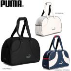 PUMA 091940 унисекс Golf FOG Classic сумка "Boston bag" Япония стандартный товар 