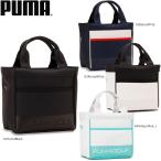 PUMA 092971 Golf Basic Logo раунд большая сумка 6L Puma Япония стандартный товар 
