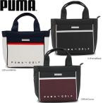 PUMA 093378 унисекс Golf Basic Logo раунд большая сумка 7L Япония стандартный товар Puma 