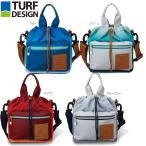 TURF DESIGN TDMSB-BD70 брезент дизайн Mini сумка на плечо 