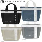  travis ma колодка 7AL907 RTM Mini большая сумка Travismathew Япония стандартный товар 