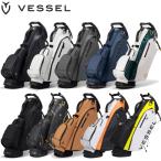 ショッピングスタンド ベゼル プレイヤー 4.0 プロ スタンド キャディバッグ 日本正規品 VESSEL PLAYER4.0 PRO STAND BAG 6Way