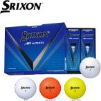 SRIXON AD SPEED 2024 Srixon AD скорость мяч 1 дюжина 12 лампочка входить 