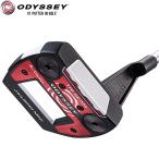 ODYSSEY Ai-DUAL TRI-BEAM JAILBIRD MINI короткая клюшка Odyssey e- I двойной Try beam J ru bird Mini 