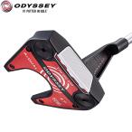ODYSSEY Ai-DUAL TRI-BEAM #7 CS короткая клюшка 34 дюймовый Odyssey e- I двойной Try beam 