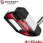  ограниченное количество ODYSSEY Ai-DUAL 1/2-BALL JAILBIRD MINI DB короткая клюшка Odyssey e- I двойной половина мяч J ru bird Mini 