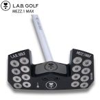 L.A.B GOLF PUTTER MEZZ1 MAX AS Inspired LABゴルフ パター メッツ.1 MEZZ.1 MAX ラブゴルフ ラブパター LABパター 長尺パター