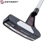 ショッピングオデッセイ オデッセイ TRI-BEAM #1CSパター ODYSSEY トライビーム ONE CS STROKE LAB 70C RED