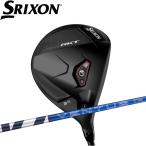  Srixon ZXi RKT Fairway Wood FW Ben tasTR ZXi-II 6 оборудован модель SRIXON ZXi RKT FAIRWAY WOOD VENTUS TR ZXi-II 6