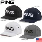 PING 34690 Structured CAP L/XL US ピン ストラクチャード キャップ
