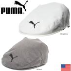 PUMA 022547 US Tour Driver Golf Cap US プーマゴルフ ツアー ドライバーキャップ ハンチング L/XL