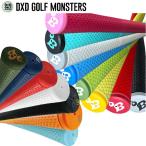 DXD GOLF MONSTERS √Bee ルートビー ウッド・アイアン用グリップ 50g 日本製