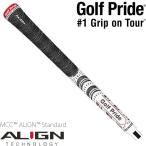 GOLF PRIDE MCC ALIGN STANDARD MCXS-W Golf Pride MCCa линия стандартный Япония стандартный товар 