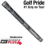 GOLF PRIDE Golf Pride MCC PLUS4 плюс 4 нижний размер ba Klein нет MCCU